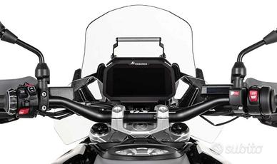 SUPPORTO GPS TOURATECH BMW R1300GS ADV