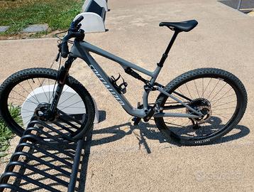 Bici MTB