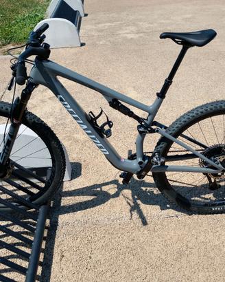 Bici MTB