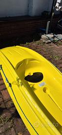kayak Ouassou