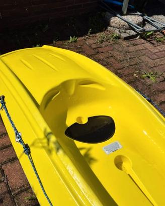 kayak Ouassou