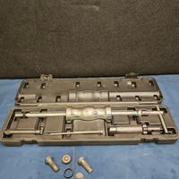 Estrattore per bulloni di sicurezza BMW Mini