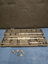 Estrattore per bulloni di sicurezza BMW Mini