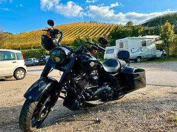 Harley-Davidson Road King Special