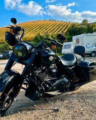 Harley-Davidson Road King Special