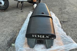 Sella lunga Vespa Pk