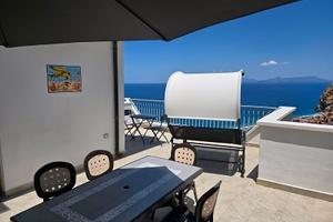 Trilocale al mare Calavà Gioiosa Marea