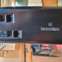 Cappa filtrante Tecnolam per piano cottura 60x50