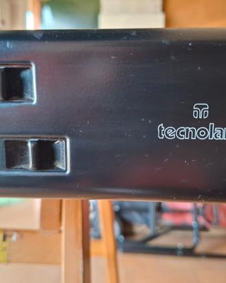 Cappa filtrante Tecnolam per piano cottura 60x50
