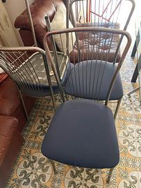 Sedie da pranzo