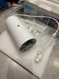 Videocamera giorno-notte