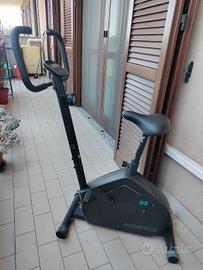  Cyclette in buon stato 