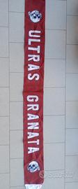 sciarpa ultras del Torino 