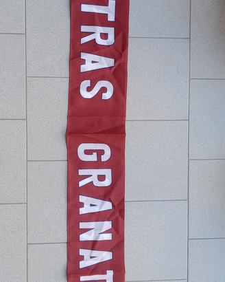 sciarpa ultras del Torino 