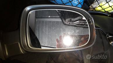 Specchietto Opel Tigra Twintop lato passeggero