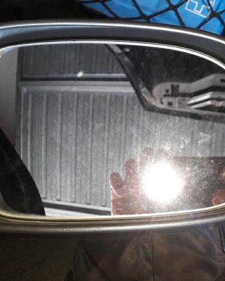 Specchietto Opel Tigra Twintop lato passeggero