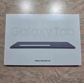 Samsung Galaxy Tab S10 FE+ 5G 256 GB & Keyboard