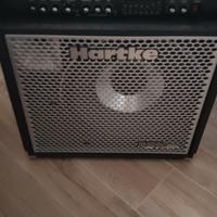 Hartke Hydrive 115C - Amplificatore per basso