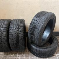 Pirelli invernali/termiche M+S 245/45 R18 100V