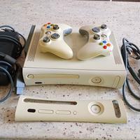 Xbox 360 non funzionante