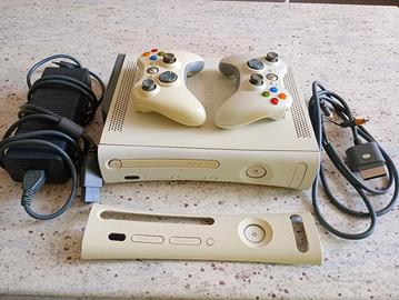 Xbox 360 non funzionante