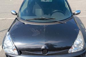 minicar Aixam Crossline 