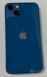 Iphone 13 256Gb Blu