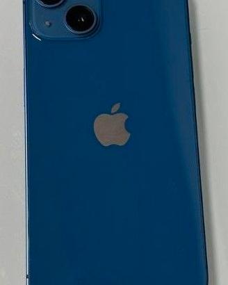 Iphone 13 256Gb Blu