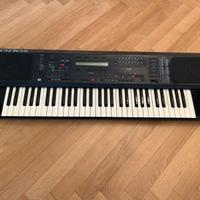 Tastiera Solton ms60