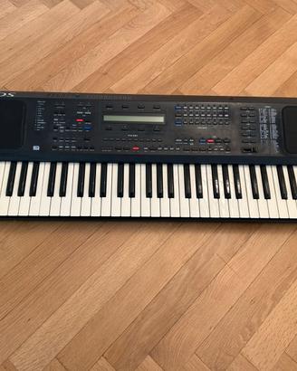 Tastiera Solton ms60