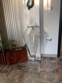 Vaso alto