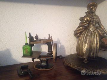 "Singer" D'epoca 