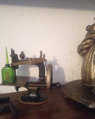 "Singer" D'epoca 
