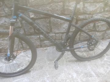 bici montanbike
