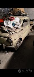 fiat 600