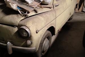 fiat 600