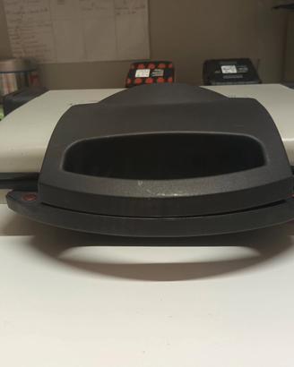 bistecchiera a contatto mod borsch 1800w 