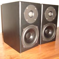 TOTEM ACOUSTIC modello MITE Diffusori