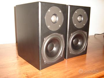 TOTEM ACOUSTIC modello MITE Diffusori