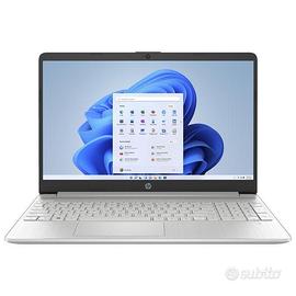 HP Notebook 15s-Eq3028nl