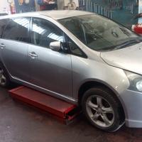 RICAMBI PER GRANDIS DIESEL