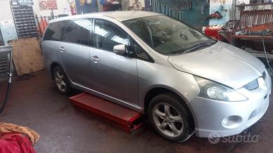 RICAMBI PER GRANDIS DIESEL