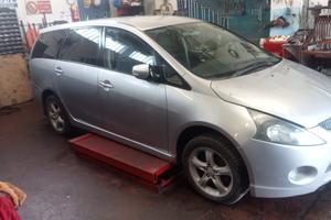 RICAMBI PER GRANDIS DIESEL