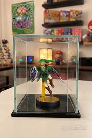Amiibo Link Smash