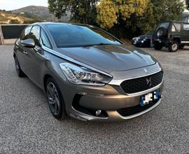 DS5 DS 5 Certificata BlueHDi 180 S&S EAT6 Sport Ch