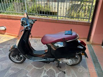 Vespa 50 Primavera