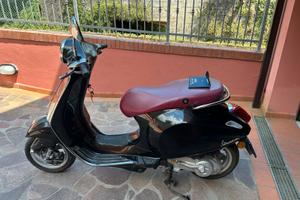 Vespa 50 Primavera