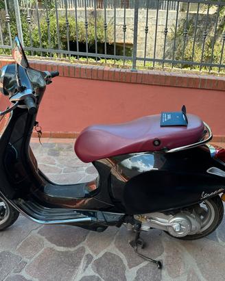 Vespa 50 Primavera
