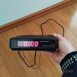 Radio sveglia Irradio