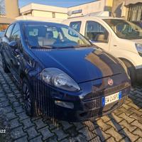 Fiat Punto 1.4 8V 5 porte Easypower Lounge